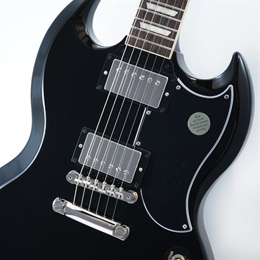 Gibson SG Standard 61 Ebony [USA Exclusive Collection] 画像3