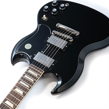 Gibson SG Standard 61 Ebony [USA Exclusive Collection] 画像5