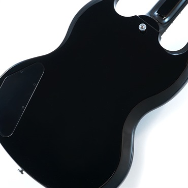 Gibson SG Standard 61 Ebony [USA Exclusive Collection] 画像7