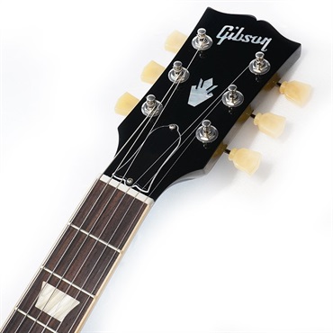 Gibson SG Standard 61 Ebony [USA Exclusive Collection] 画像8