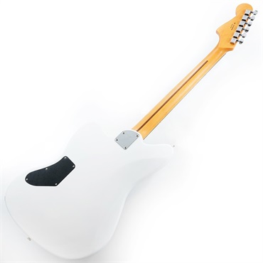 Fender Made in Japan Elemental Jazzmaster (Nimbus White) 画像2