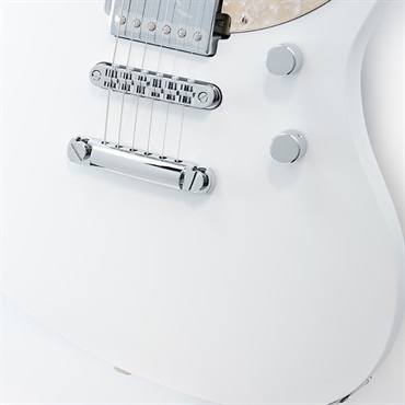 Fender Made in Japan Elemental Jazzmaster (Nimbus White) 画像4