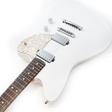 Fender Made in Japan Elemental Jazzmaster (Nimbus White) 画像5