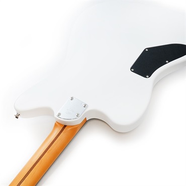 Fender Made in Japan Elemental Jazzmaster (Nimbus White) 画像6