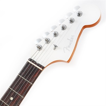 Fender Made in Japan Elemental Jazzmaster (Nimbus White) 画像8
