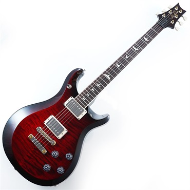 P.R.S. S2 McCarty 594 Fire Red Burst 画像1