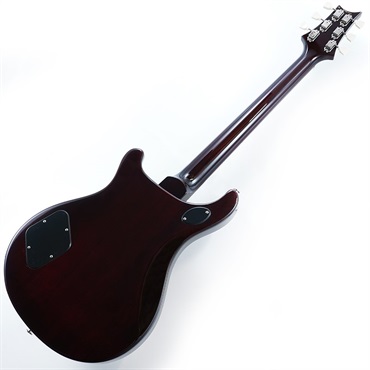 P.R.S. S2 McCarty 594 Fire Red Burst 画像2