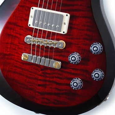 P.R.S. S2 McCarty 594 Fire Red Burst 画像4