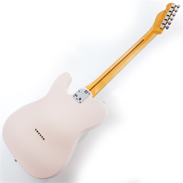 Fender USA Limited Edition American Professional II Telecaster (Shell Pink /Rosewood) 【The Spring Summer 2026 Campaign】 画像2