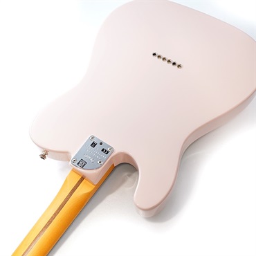 Fender USA Limited Edition American Professional II Telecaster (Shell Pink /Rosewood) 【The Spring Summer 2026 Campaign】 画像6