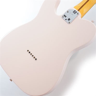Fender USA Limited Edition American Professional II Telecaster (Shell Pink /Rosewood) 【The Spring Summer 2026 Campaign】 画像7