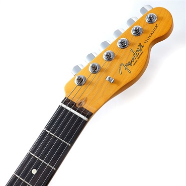 Fender USA Limited Edition American Professional II Telecaster (Shell Pink /Rosewood) 【The Spring Summer 2026 Campaign】 画像8