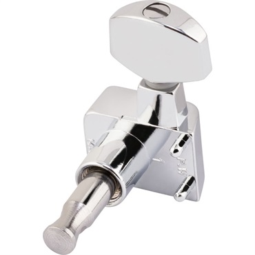 Fender USA AMERICAN PRO STAGGERED STRATOCASTER/TELECASTER TUNING MACHINE SETS［#0990820100］ 画像2