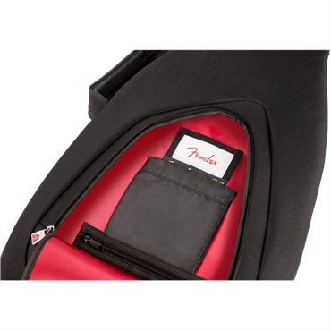 Fender USA 【夏先取り大特価セール】FB610 ELECTRIC BASS GIG BAG [0991422406] 画像4