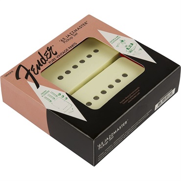 Fender USA Pure Vintage '65 Jazzmaster Pickup Set [#0992239000] 画像1