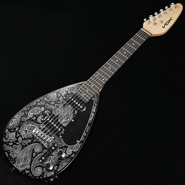 VOX MARK III mini Paisley BKSV 【イケベ独占販売モデル】 画像1