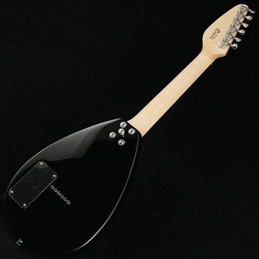 VOX MARK III mini Paisley BKSV 【イケベ独占販売モデル】 画像2