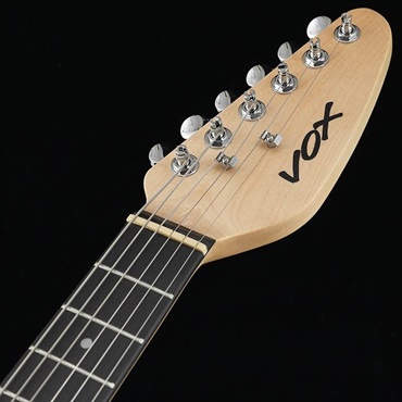 VOX MARK III mini Paisley BKSV 【イケベ独占販売モデル】 画像4