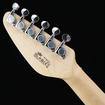VOX MARK III mini Paisley BKSV 【イケベ独占販売モデル】 画像5