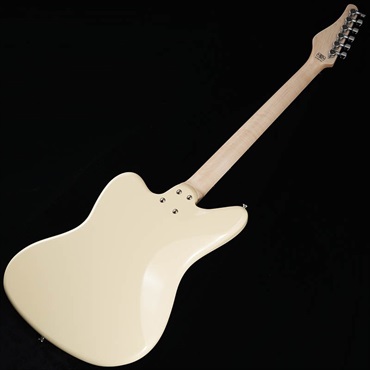 SCHECTER AR-06 (Vintage White/Rosewood) 画像2