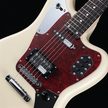SCHECTER AR-06 (Vintage White/Rosewood) 画像3