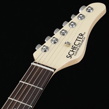 SCHECTER AR-06 (Vintage White/Rosewood) 画像4