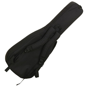 ARIA ABC-300CF (Black) [クラシック＆フォークギター用] 画像1