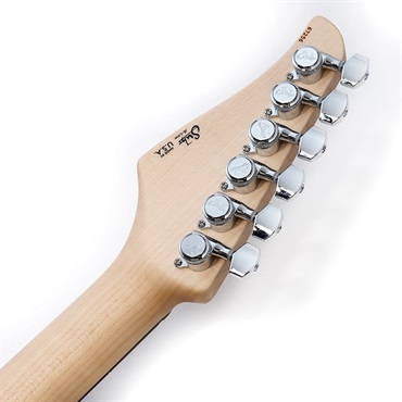 Suhr Guitars JE-Line STD ALDR/R HSS (Cactus Green Metallic) 【SN.67256】 画像9