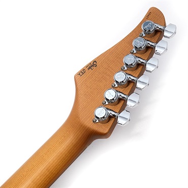 Suhr Guitars Core Line Series Standard Plus (Bengal Burst/Pau Ferro) 【SN.69427】 画像9