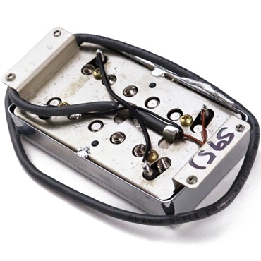 Fender USA 72 Wide Range Humbucker (Neck) [#0054595049] 画像1