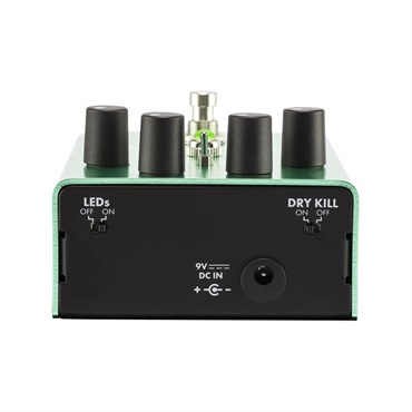 Fender USA 【夏のボーナスセール】Marine Layer Reverb Pedal（フェンダー）リバーブ 画像1