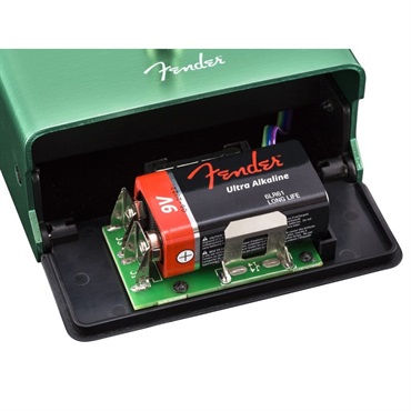 Fender USA 【夏のボーナスセール】Marine Layer Reverb Pedal（フェンダー）リバーブ 画像2