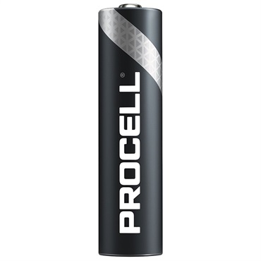 DURACELL PROCELL ゼネラル乾電池 PC2400 (24本セット) [単四アルカリ電池] 【特価】 画像1
