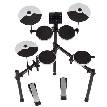 Roland TD-02K [V-Drums Kit] 画像1