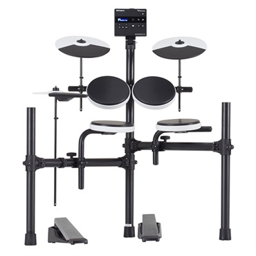 Roland TD-02K [V-Drums Kit] 画像3