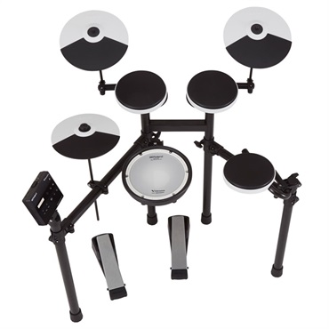 Roland TD-02KV [V-Drums Kit] 画像1