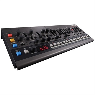 Roland JX-08+K-25M【専用鍵盤セット】 画像1