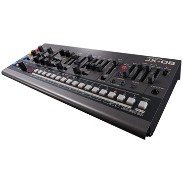 Roland JX-08+K-25M【専用鍵盤セット】 画像3