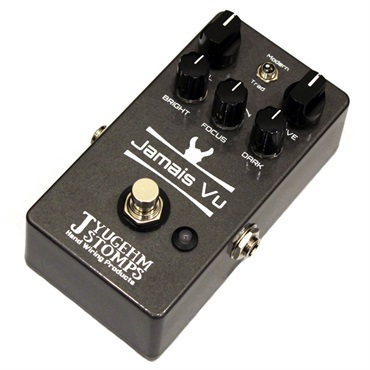JYUGEHM STOMPS Jamais Vu 画像1