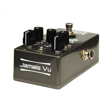 JYUGEHM STOMPS Jamais Vu 画像2