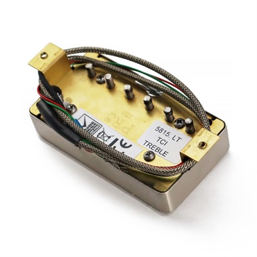 P.R.S. 58/15 LT Pickup Set (Limited) 画像5
