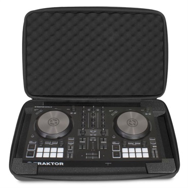 UDG U8309BL Creator NI Traktor S4 MK3/S2 MK3 ハードケース【TRAKTOR KONTROL S4mk3/S2MK2対応ケース】 画像2