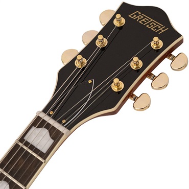 GRETSCH FSR G2657TG Streamliner Center Block Jr. Double-Cut with Bigsby (Brandywine) 画像3