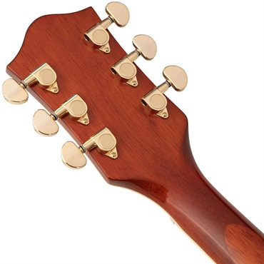 GRETSCH FSR G2657TG Streamliner Center Block Jr. Double-Cut with Bigsby (Brandywine) 画像4