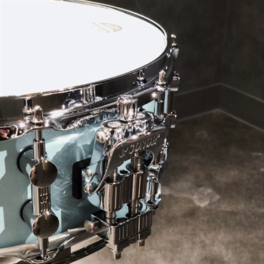 SONOR SQ1-1405SDW CRB [SQ1 Series 14 × 5 / クルーザー・ブルー] 画像1
