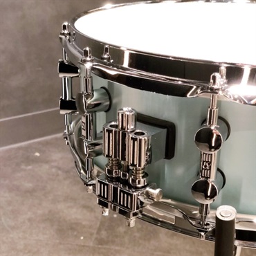 SONOR SQ1-1405SDW CRB [SQ1 Series 14 × 5 / クルーザー・ブルー] 画像2