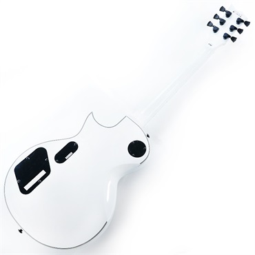 LTD IRON CROSS (Snow White w/Black Stripes) [James Hetfield Signature Model] 画像2