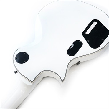 LTD IRON CROSS (Snow White w/Black Stripes) [James Hetfield Signature Model] 画像6