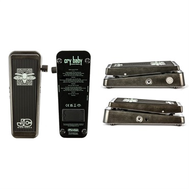 Dunlop (Jim Dunlop) JC95FFS [Jerry Cantrell Firefly Wah]（ジムダンロップ）ワウペダル　クライベイビー 画像1