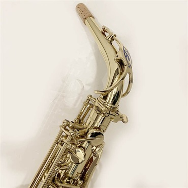 Selmer Paris USED 中古 セルマー アルトサックス SERIE III w/e GL S/N:614xx2 【調整&セットアップ後出荷】【5年間キーバランス調整無料】 画像1
